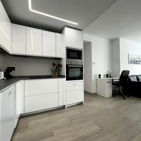 Appartement Muelle Ribera