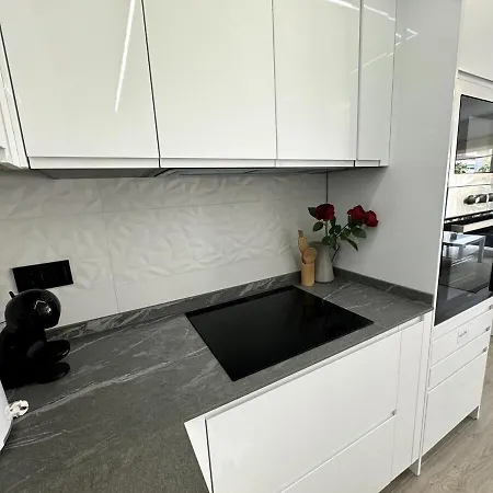 Muelle Ribera * Marbellac