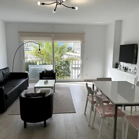 Muelle Ribera Appartement