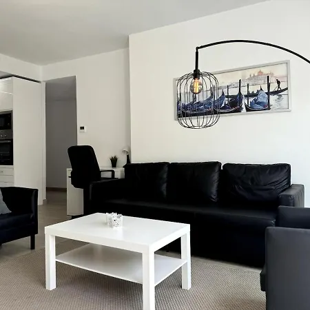 Appartement Muelle Ribera