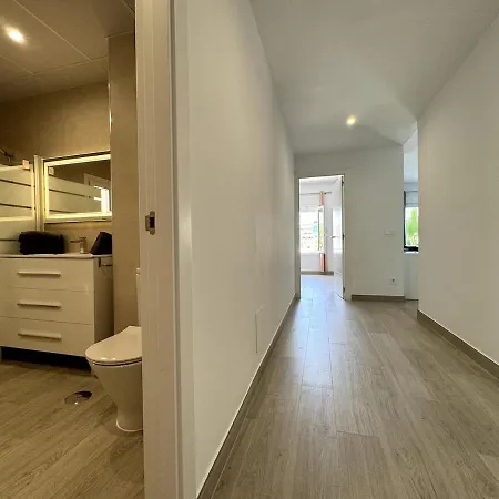 Muelle Ribera Appartement