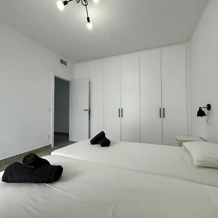 Appartement Muelle Ribera *