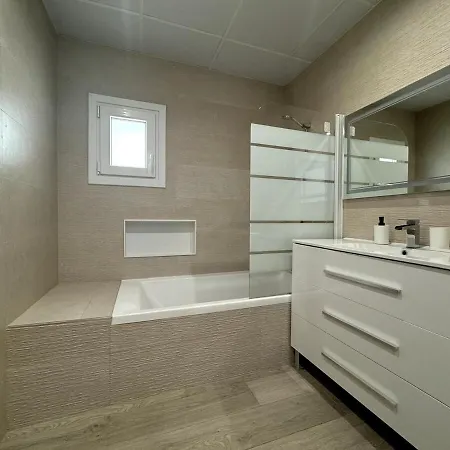 Muelle Ribera Apartment