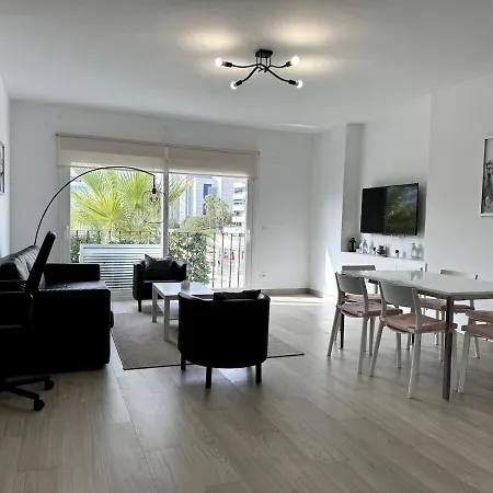 Muelle Ribera Marbellac