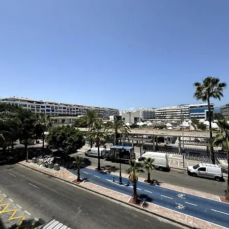 Muelle Ribera * Marbellac