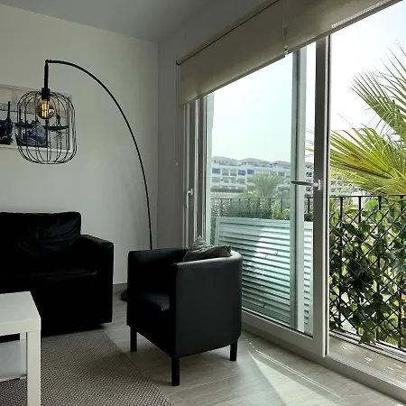 Apartment Muelle Ribera Marbella
